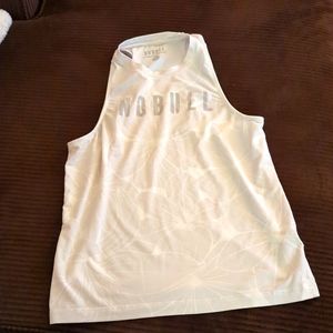 Nobull Women's sleeveless Tshirt